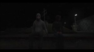 Cry Of Fear- Sophies death