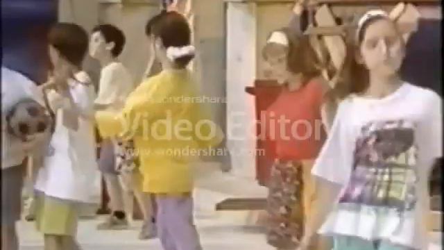 Vlado Janevski - AH, TAA TANJA ("Dajte muzika" 1994) смотреть онлайн