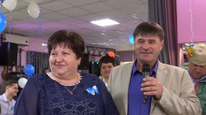 Свадьба Максима и Даши