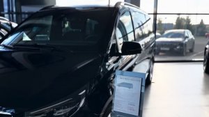 V 300D 4M Exclusive Long