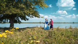 Здравствуй, тихий Дон (Павел Берденников)