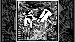 STAND HIGH PATROL - Last Day Of Winter