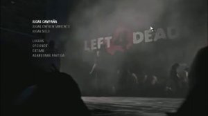 Left 4 Dead Main Theme