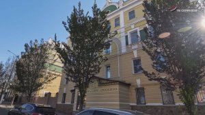 В Серпухове клиника «АксиоМед» наладила сотрудничество с Больницей Пущинского научного центра РАН