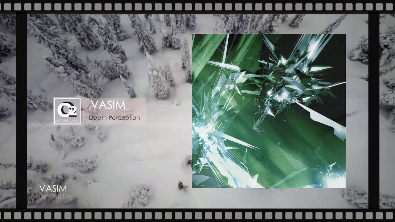 Vasim - Depth Perception_2012 (Full Album)