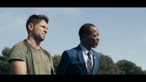 White House Rescue | Film Complet en Français | SF, Thriller