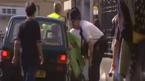 Window on Britain: Law and Order