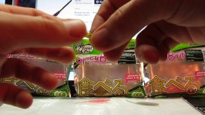 Распаковка посылки из Fmagazin. Силиконовая приманка Trout Pro Tempura