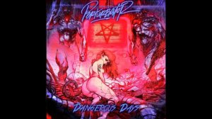 Perturbator - Future club (Dangerous days | 2014)
