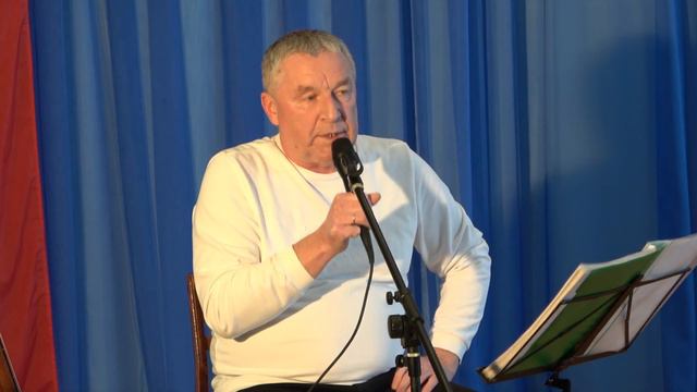 08 Алексей Чекмарёв