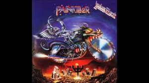 Painkiller guitar backing track