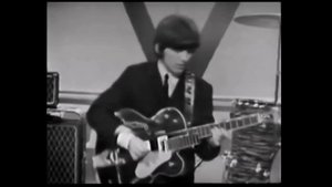 The Beatles - I Feel Fine (Blackpool Night Out ABC Theatre Blackpool - Live)