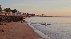 Море , солнце ,пляж.Феодосия.