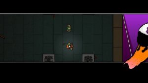 Hotline Miami 2-ASh Death Scene!