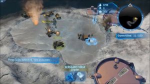 Halo Wars: Definitive Edition Introduction