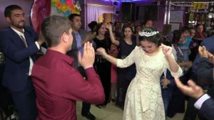 Цыганская  дочь