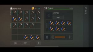 Raid Base AJ23 - LDOE - Last Day On Earth