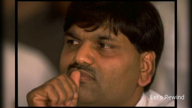 Harshad Mehta last scene || Mat Kar Maya ko Ahankar #harshadmehta #Neerajarya #deathofharshadmehta