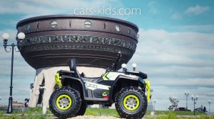 Новинка Квадроцикл XMX607 2wd 4wd