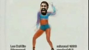 This Is Sparta Techno Remix