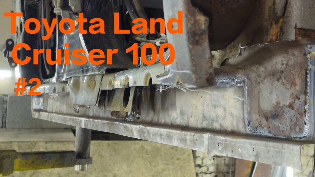 Процесс сварочных работ. смотреть онлайн