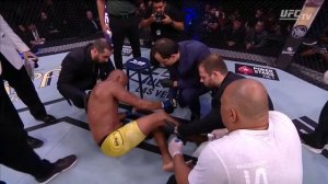 Anderson Silva vs Jared Cannonier UFC 237 FULL FIGHT NIGHT CHAMPIONSHIP
