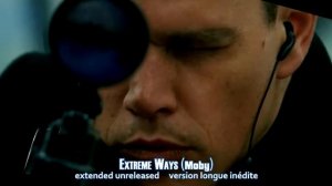 Moby - EXTREME WAYS - version longue + paroles [HQ]