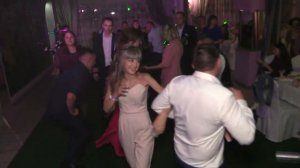 Лучшая свадьба 2019 года