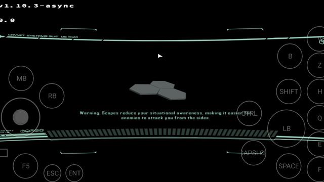 Crysis 2【WINLATOR】SD855+【NO ROOT】Emulator PC For ANDROID смотреть онлайн