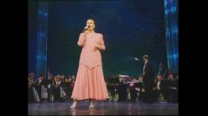 Валентина Толкунова   Вечер школьных друзей