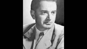 In Memoriam - Miklos Rozsa (1907 - 1995)