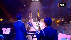 Қуандық Рахым & Альбина Шардарова - Алтыным