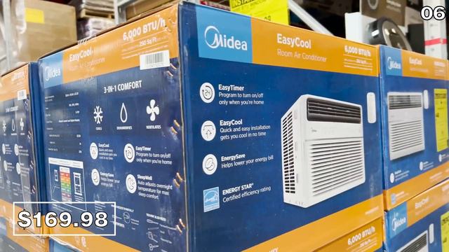 10 Things You SHOULD Be Buying at Sam's Club in July 2022