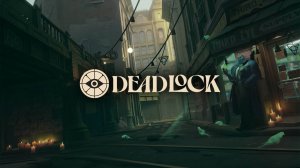 DEADLOCK - ДЕД ЗАКРЫТ, СТРИМЛЮ СОЛО, ОБЩАЮСЬ СО ЗРИТЕЛЯМИ