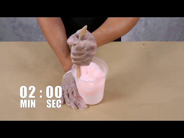 Mold Max™ 20. Руководство по переработке. смотреть онлайн