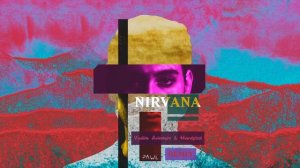 Pawl - Nirvana (Vadim Adamov & Hardphol Remix)
