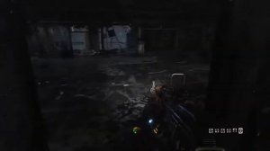 METRO EXODUS:Метро Исход/Прохождение без коментариев|РЕНДЖЕР ХАДКОР #1 Москва