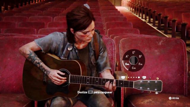 THE LAST OF US Part 2 - 