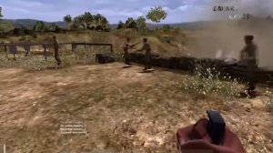 Medal of Honor Pacific Assault#1[2/2]-Пролог