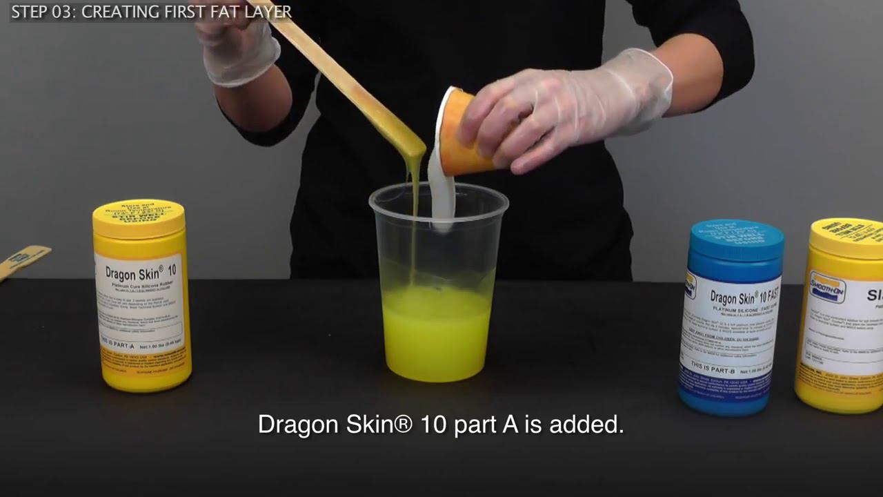 Силиконовый тренажер для уколов смотреть онлайн