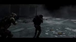 Medal of Honor: Warfighter Game Promo