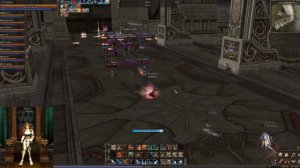 Lineage 2 classic Top BHoD Warlord PVP ABG 2