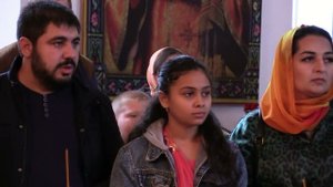 Нежные цветочки сыновья и дочки