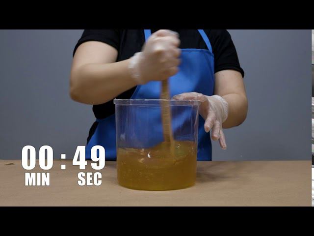 PMC™-780 DRY. Подробное руководство по переработке. смотреть онлайн