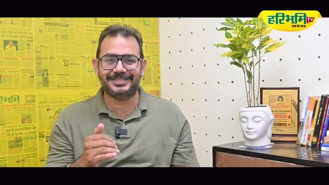 Story of Jannayak Chaudhary Devi Lal। जननायक चौधरी देवीलाल की कहानी смотреть онлайн