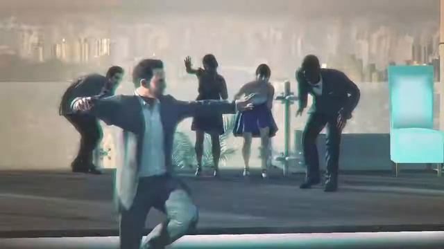 Max Payne 3 Walkthrough | Part 1 | #maxpayne3gameplay #xbox #gaming