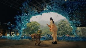 Трейлер Monster Hunter Bridge