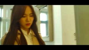 AOA(JIMIN,YuNa) _君が私なら (If You Were Me)