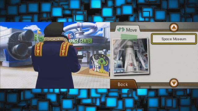 Let's Play Phoenix Wright: Ace Attorney - Dual Destinies [BLIND] - Part 77: Sad Memory смотреть онлайн