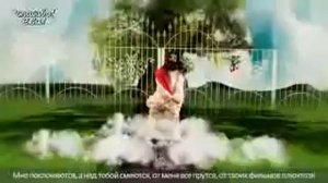 Рэп батл "михалков vs иисус христос"